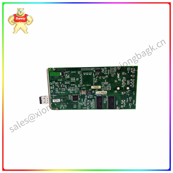 VMIPMC-5565 Embedded communication CPU module