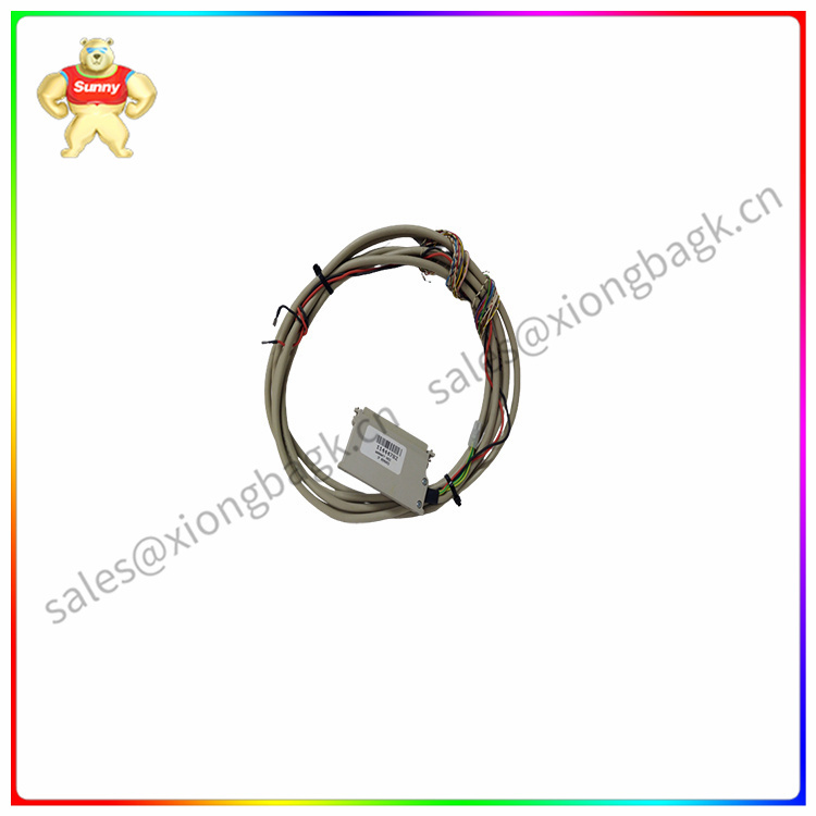 Z7116 Industrial automation control module