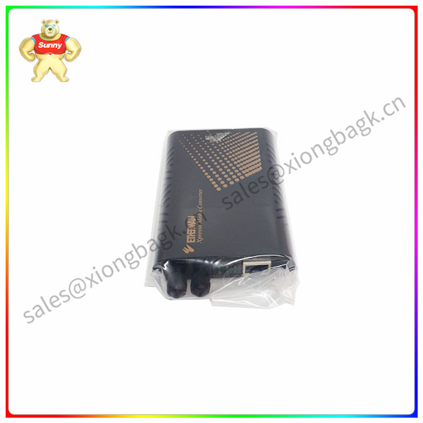 EL100T  Fiber optic transceiver