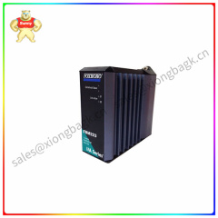 FBM223   module controller