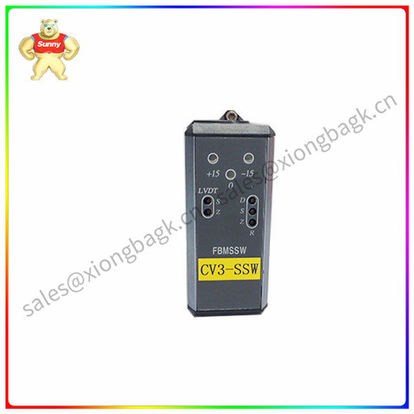 FBMSSW   optical fiber interface board module   Commonly used in industrial control systems