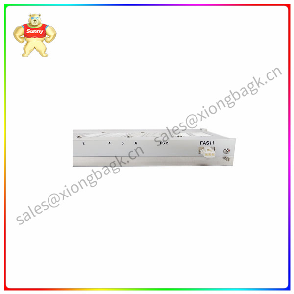 HFAS11S  system module card  Data can be transferred quickly
