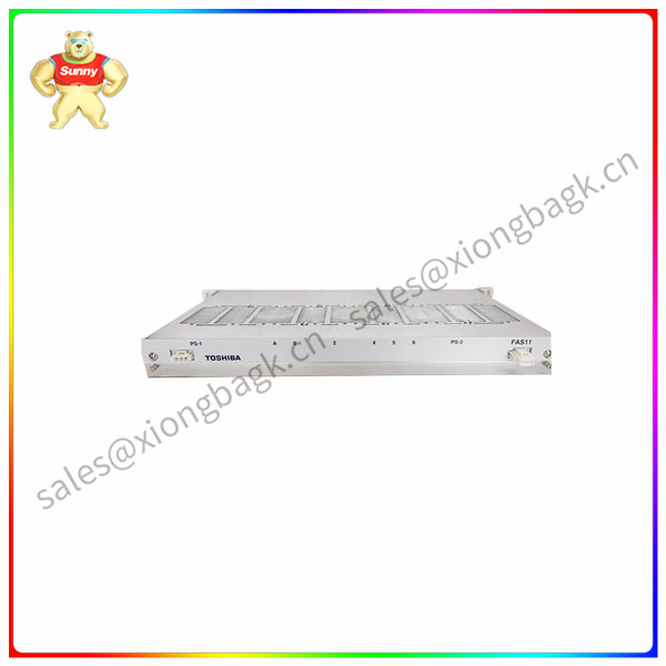 HFAS11S  system module card  Data can be transferred quickly