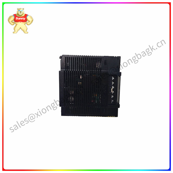 IC693PWR321 power module  Advanced diagnostic functions