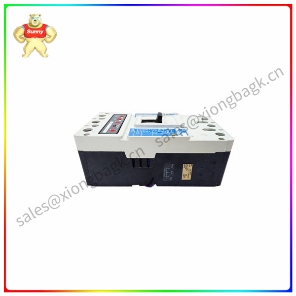 KW3400F  Automatic control system