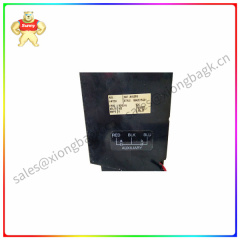 KW3400F  Automatic control system