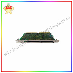 LUD700A  Analog output module  High quality materials are used