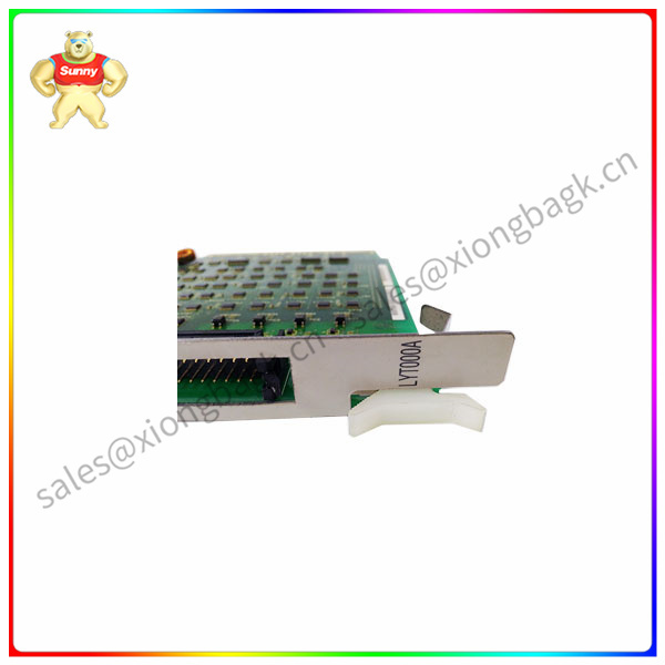 LYT000A  remote terminal module