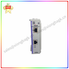 MVI69-MNET  Communication module