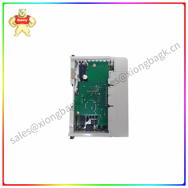 MVI69-MNET  Communication module