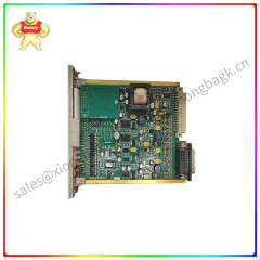 05704-A-0144  Four-channel control card catalytic input   Control multiple devices or systems