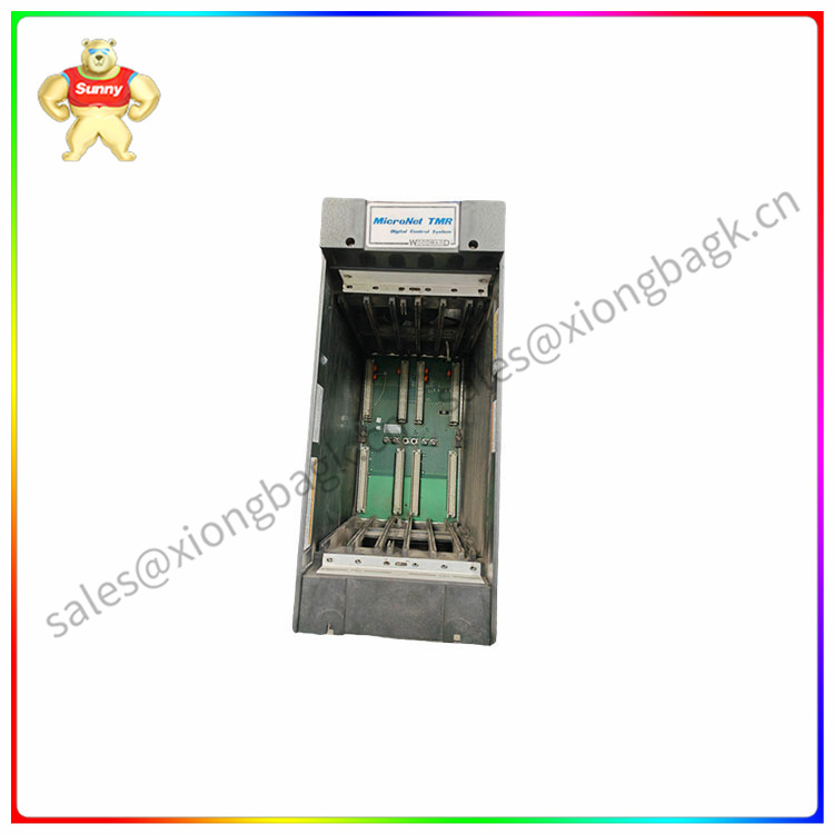 5453-277  TMR power case   Imported spare parts for the power board control