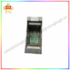 5453-277  TMR power case   Imported spare parts for the power board control