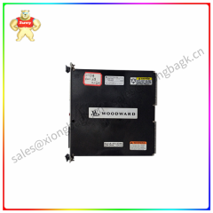 5466-258  power module   Provide a stable power supply for control systems and equipment