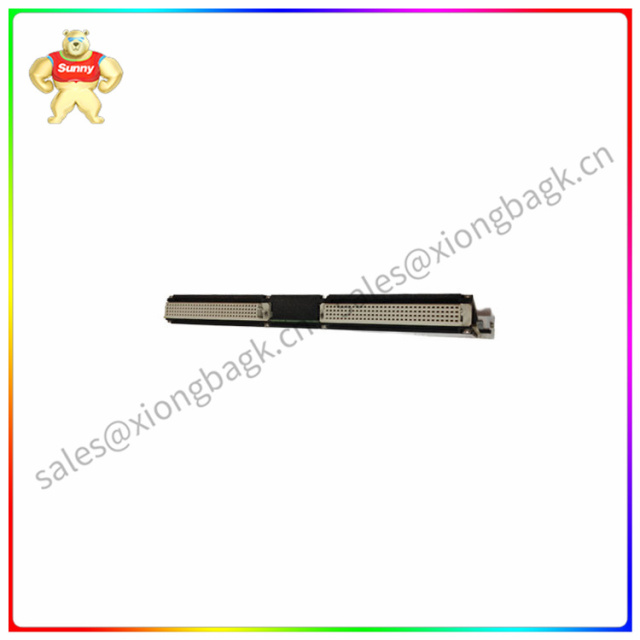 5466-318  control system redundant power module