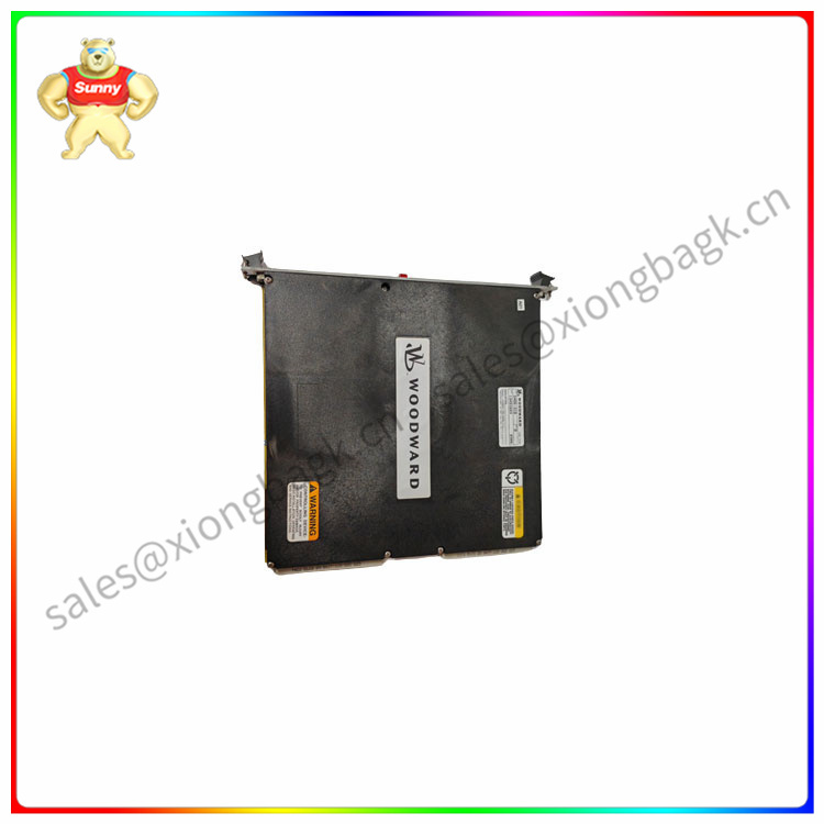 5466-318  control system redundant power module