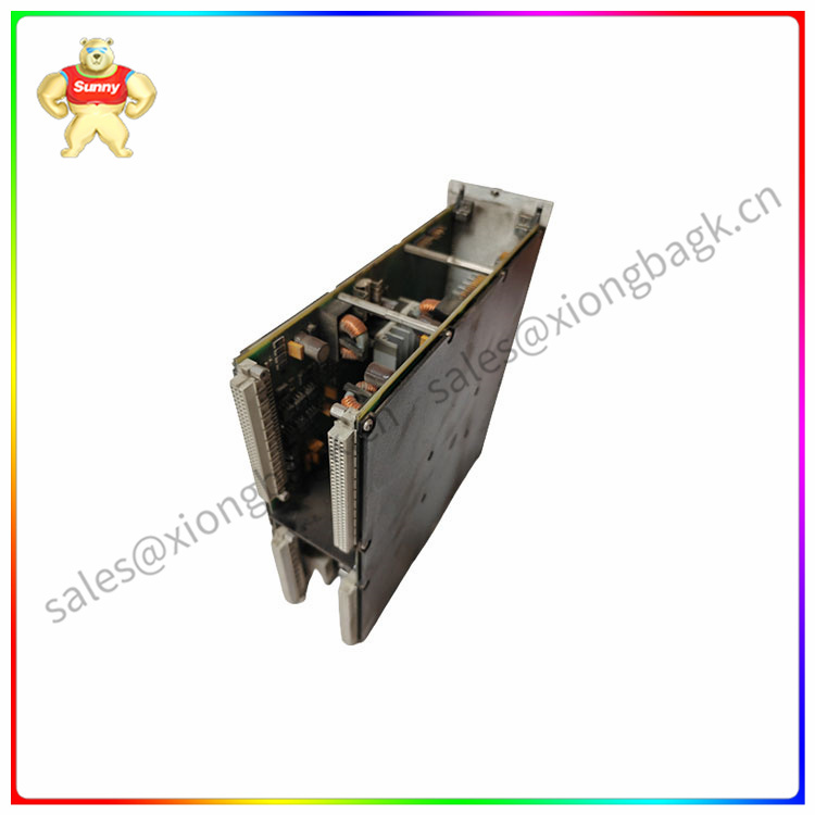 5501-381  power module  Achieve stable output of power supply
