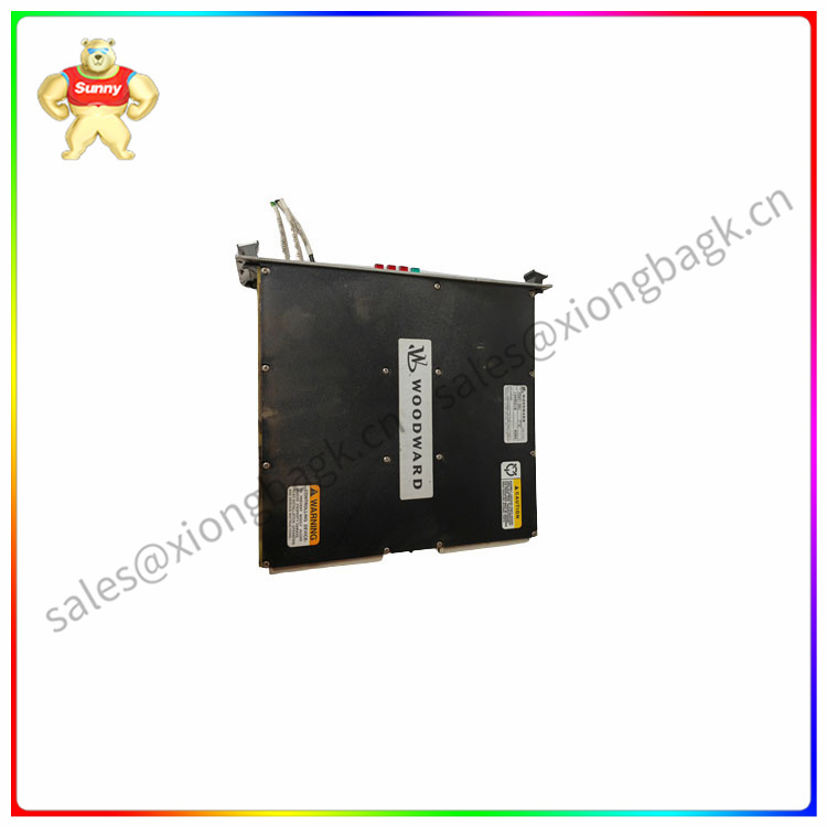5501-381  power module  Achieve stable output of power supply