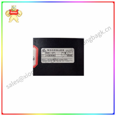5501-471  Governor spare parts   Monitor and control equipment temperature