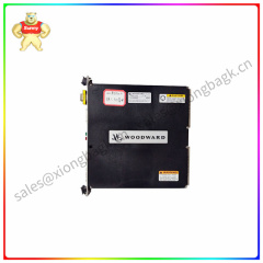 5501-471  Governor spare parts   Monitor and control equipment temperature