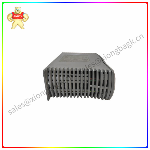9110  Safety instrumentation system supplier