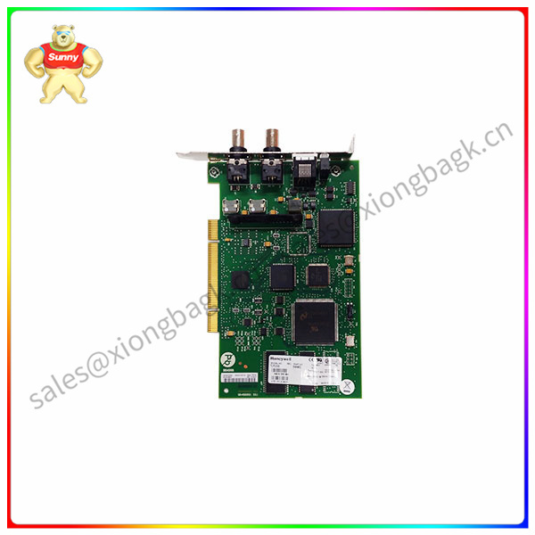 TC-PCIC02  control interface module