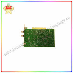 TC-PCIC02  control interface module