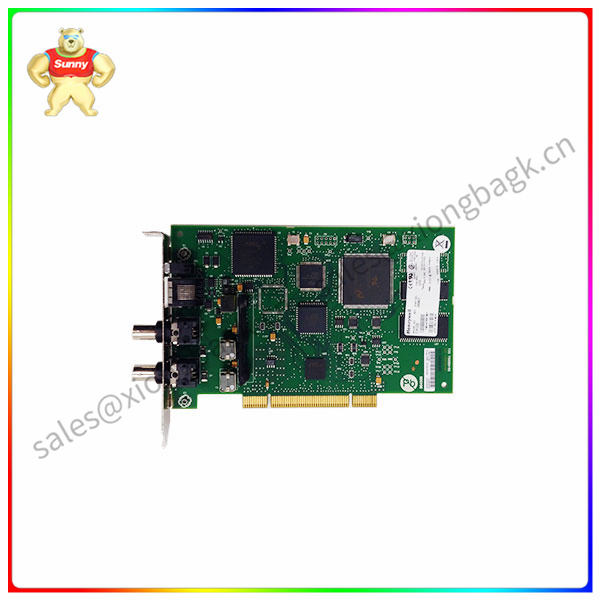 TC-PCIC02  control interface module