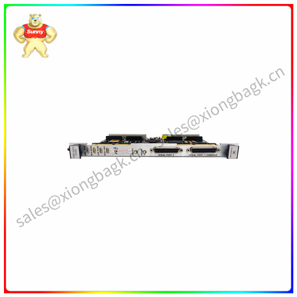 VME162PA-344SE   embedded controller   Automate production