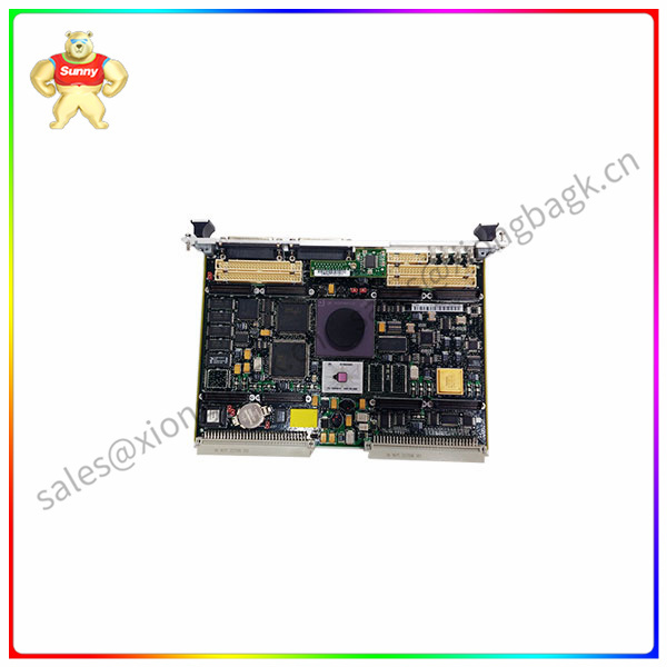 VME162PA-344SE   embedded controller   Automate production