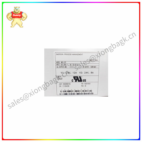 WH5-2FF  Power module  Suitable for all kinds of industrial automation equipment and control systems