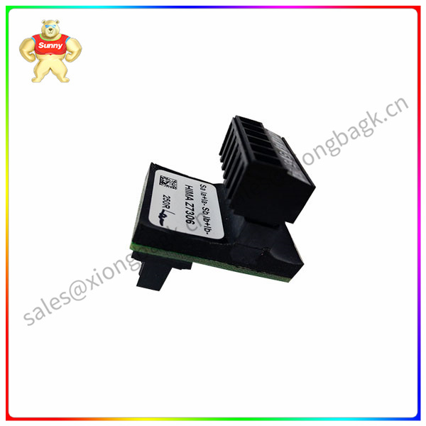 Z7306   industrial control  Realize centralized control and data acquisition