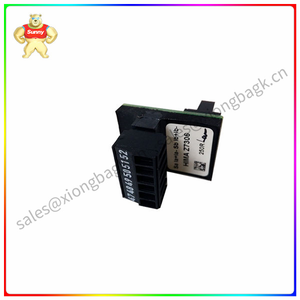 Z7306   industrial control  Realize centralized control and data acquisition