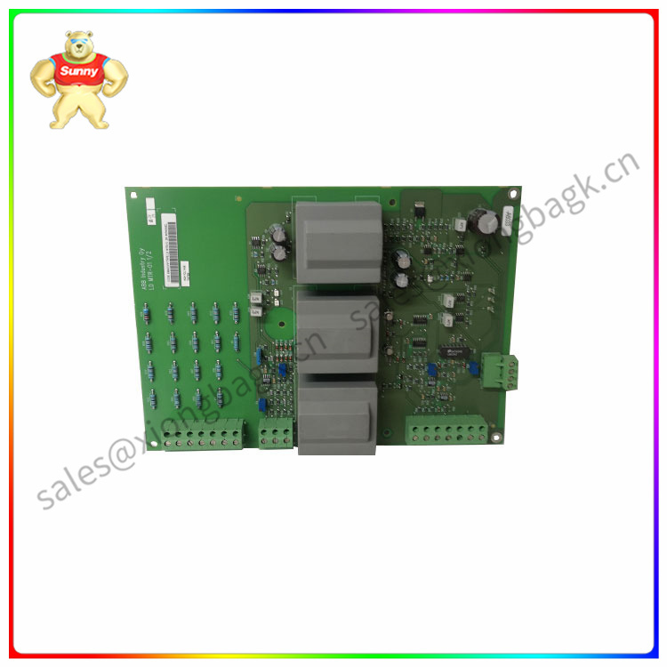 LDMTR-01  Power interface module   Convert to the AC or direct current you need