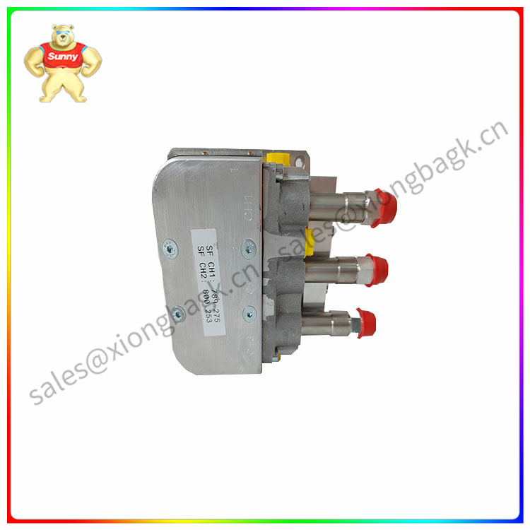 ACU-01B-3HNA024871-001-03   controller output module   Adapt to different engineering layout requirements