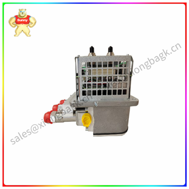 ACU-01B-3HNA024871-001-03   controller output module   Adapt to different engineering layout requirements