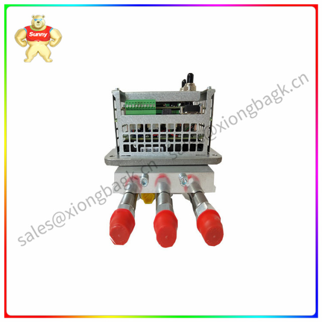 ACU-01B-3HNA024871-001-03   controller output module   Adapt to different engineering layout requirements