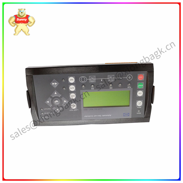 AGCGS3   Input/output module   Has multiple input and output channels