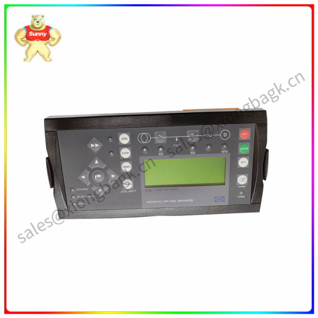 AGCGS3   Input/output module   Has multiple input and output channels
