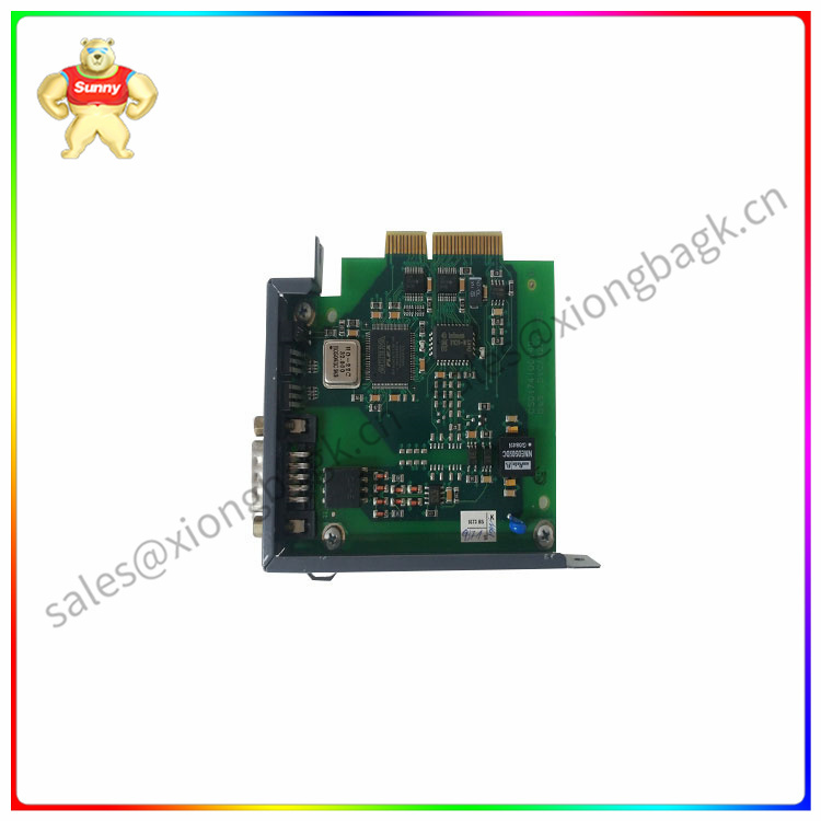 8AC110   High performance, reliable controller