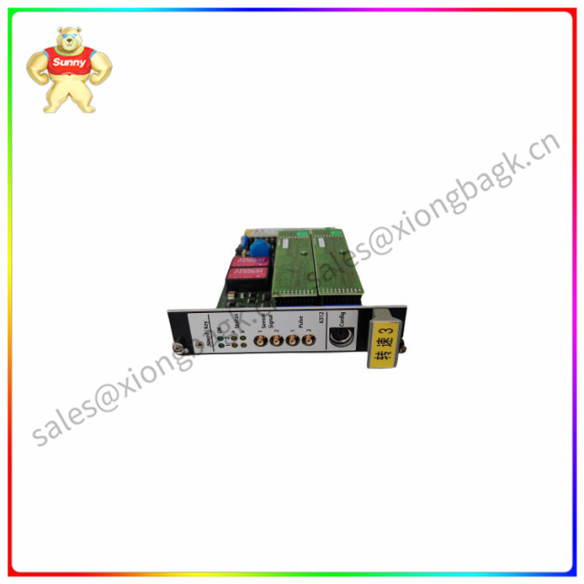 A631206   Power module  With high reliability   Provide continuous and stable power output