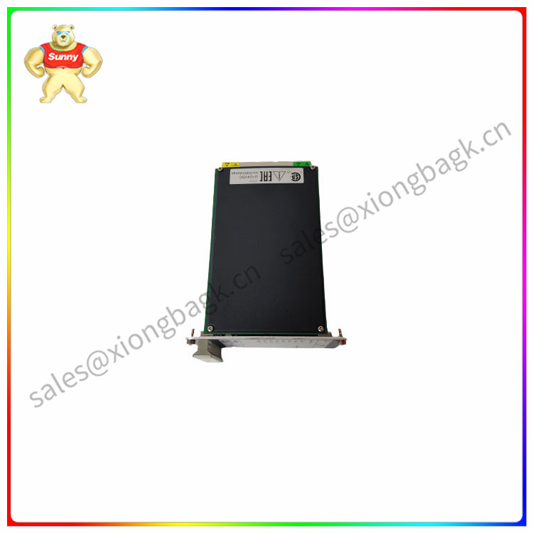 A6740   16 channel output relay module   Improve system reliability and stability