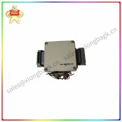 MMS3120---022-000-9100-03047-01   Bearing vibration transmitter