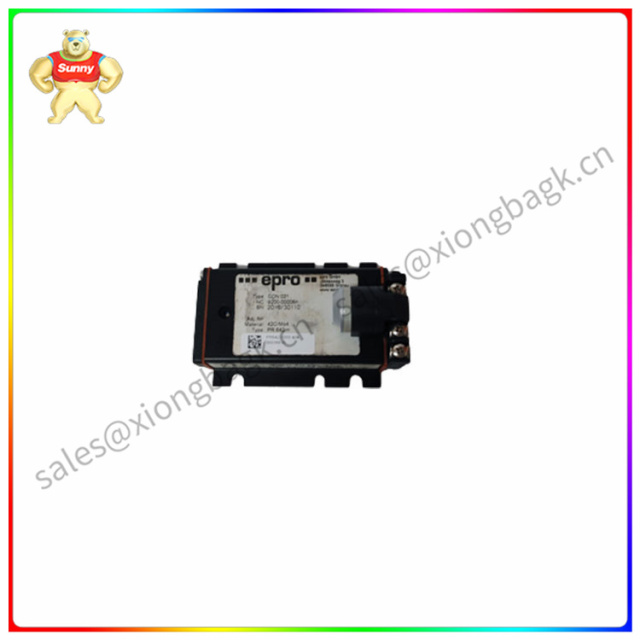 PR6423000-031-CN+CON021   Temperature sensor   Physical quantities such as shaft vibration and shaft displacement can be measured