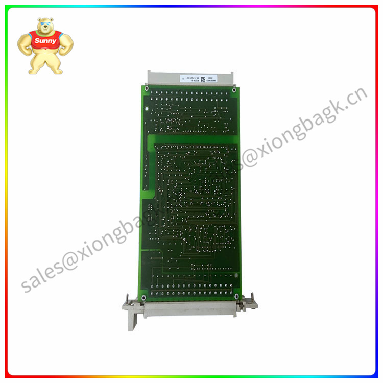 F3236   High performance module   Monitor and control industrial processes