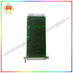 F3236   High performance module   Monitor and control industrial processes