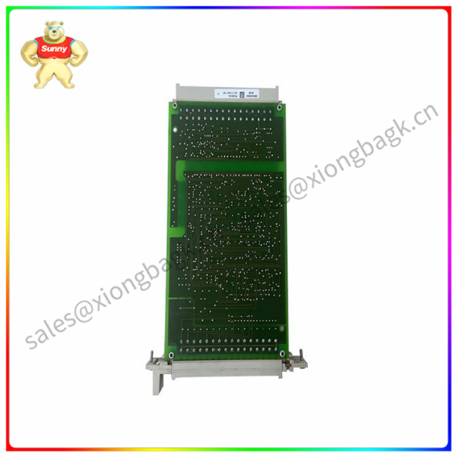 F3236   High performance module   Monitor and control industrial processes