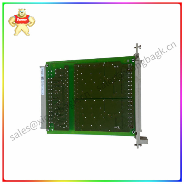 F3322   16 channel digital output module   Constitute a complete automatic control system
