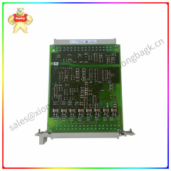 F6217   Analog input module    Supports data exchange and connection to other systems