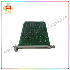 F6705   8-channel analog output module   The complexity of the system can be reduced